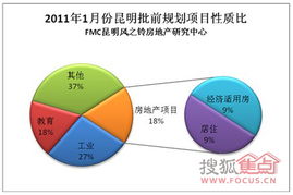 2011年二月昆明市房地产市场分析报告